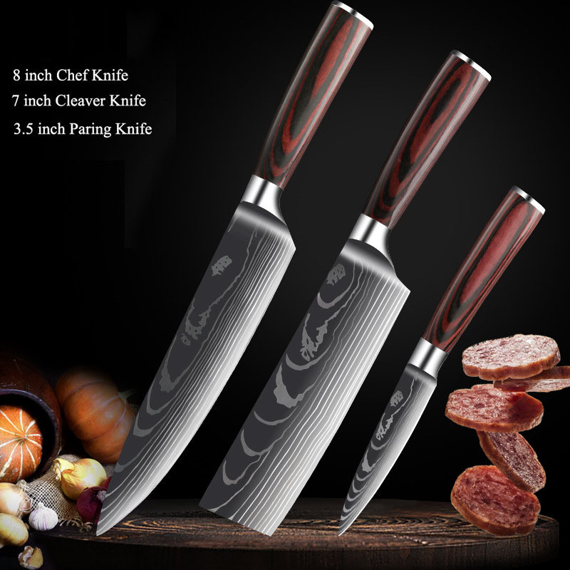 #08-3pcs set