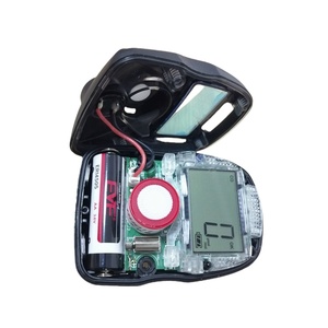 เครื่องตรวจจับก๊าซโอโซน O3 รุ่น MP100 ช่วงการตรวจจับ 0.02-5PPM มาตรฐาน IECEx Ex Ia IIC T4 ATEX สำหรับตรวจจับก๊าซพิษ - Product Image 5