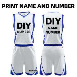 Men Basketball jerseys sublimation プリントスポーツウェアデザイン sold out can breathe material - Product Image 1