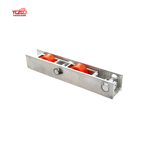 Roulement Premier Systématisé YCZCO Vega Mazurka Non Harmonisé - Product Image 3