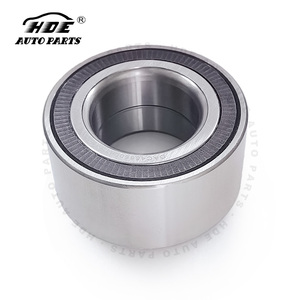 DAC45850041 510080 1243300151 ขายส่งอะไหล่รถยนต์ HDE ลูกปืนล้อสำหรับ BMW 325I - Product Image 1