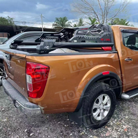 Camionnette universelle 4x4 accessoires Sport arceau F150 raptor camion barre anti-roulis pour camionnettes Hilux