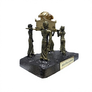 5 Sacerdotes con <span class=keywords><strong>el</strong></span> <span class=keywords><strong>Arca</strong></span> - Product Image 4