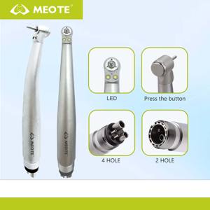 Beste merk tandheelkundige turbine hygiëne draadloze kleinste kop handstuk voor kinderen - Product Image 3