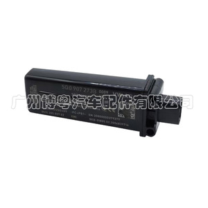 Vw <b>Tpms</b> Sensor 5Q0907273B 433Mhz Built In For Car Tire Pressure Monitoring System - Product Image 1