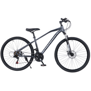 Java RIVALE 26 700C Aluminium Racefiets Dubbele Schijfrem 24 Versnellingen Volwassenen Heren Dames Tieners - Product Image 5