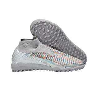 Nuove Scarpe da Calcio Indoor TF Phantom GX III <span class=keywords><strong>Elite</strong></span> 2026 per Uomo, Alta Qualità, Caviglia Alta - Product Image 3