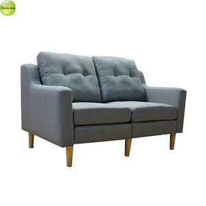 Canapé en tissu moderne, entièrement démontable, nouveau modèle de production, petit volume, pour salon - Product Image 6