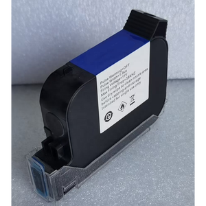 Cartuccia <span class=keywords><strong>per</strong></span> Stampante a Getto d'Inchiostro Portatile da 42ml, Cartuccia <span class=keywords><strong>per</strong></span> Stampante Manuale da 12,7mm - Product Image 2