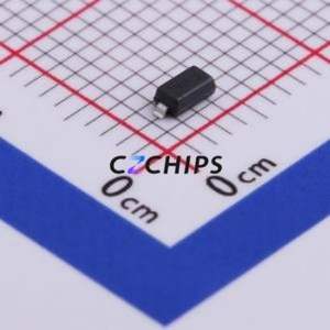 BZT52C8V2-7-F ไดโอด ZENER ไดโอด ZOD-123แบรนด์ใหม่ของแท้ชิปขายทั้งชิ้นและบริการ BOM - Product Image 1