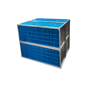 Sucata Superfície 80m2 Permutador De Calor De Bloco - Product Image 3