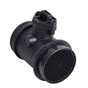 NOUVEAU Capteur de débit d'air massique OEM 0280217511 9146483 QM1002 MF21088 8812 27029 MAFS220-OE LMF104 pour Volvo 960 S90 <span class=keywords><strong>V90</strong></span> Break 2.5-2.9L - Product Image 1