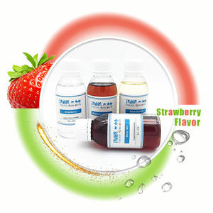 슈퍼 농축 산업 맛 액체 천연 식물 추출물 100% 순수 식품 등급 - Product Image 6