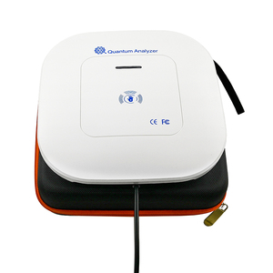 Analisador Magnético de Ressonância Quântica de 10ª Geração em Destaque: Analisador de Saúde Corporal por Bio Ressonância NLS - Product Image 2