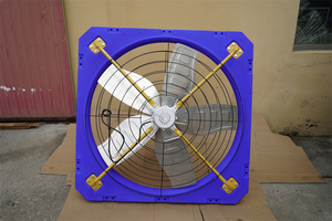 Gran volumen <span class=keywords><strong>de</strong></span> aire nuevo ventilador colgante ventilación refrigeración caballo granja ganado casa paloma cría <span class=keywords><strong>de</strong></span> animales aire acondicionado - Product Image 2