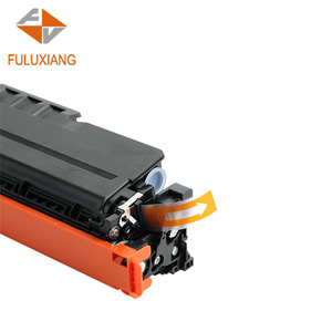 FULUXIANG Compatible CRG <span class=keywords><strong>055</strong></span> CRG055 cartouche de Toner couleur CRG-<span class=keywords><strong>055</strong></span> pour <span class=keywords><strong>Canon</strong></span> MF741Cdw MF745Cdw MF743Cdw LBP664C LBP662C LBP661 - Product Image 4