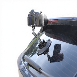 Nouveau style – Pompe à ventouse manuelle en métal <span class=keywords><strong>de</strong></span> 4,5, 5 et 6 pouces, forte aspiration, en caoutchouc et aluminium, <span class=keywords><strong>pour</strong></span> porte-bagages <span class=keywords><strong>de</strong></span> <span class=keywords><strong>voiture</strong></span> CNC, <span class=keywords><strong>valise</strong></span> et appareil photo - Product Image 3