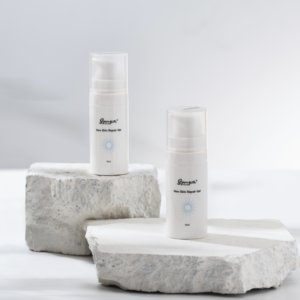 China COSMOTEK <b>New</b> Professional <b>Skin</b> Repair Gel 10g with 30-50% Active Ingredients ISO22716 Certified for SOS <b>Skin</b> Calming - Product Image 3