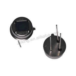 Jeking AS312 디지털 지능형 열전 적외선 센서 <span class=keywords><strong>PIR</strong></span> AS312 - Product Image 1