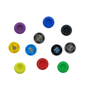 RALAN-funda de silicona con agarre Oled para Nintendo Switch, Thumbstick, <span class=keywords><strong>Zelda</strong></span>, Keystroke, NS, Mario - Product Image 3