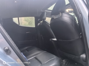 Toyota <span class=keywords><strong>C</strong></span>-<span class=keywords><strong>HR</strong></span> Modello 2021 Versione Lusso 2.0L - Product Image 3