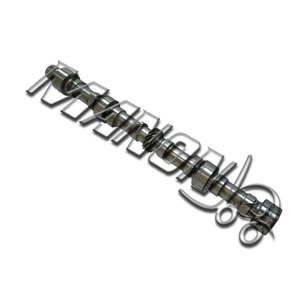 Arbre à cames Mazda 13511-76007-71 pour moteur de chariot élévateur Toyota, pièce de rechange neuve, fabrication chinoise - Product Image 1