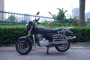 Motocicleta <span class=keywords><strong>Chopper</strong></span> de Alta Calidad de <span class=keywords><strong>125cc</strong></span>, Nuevo Estilo, Motocicletas Importadas Baratas de <span class=keywords><strong>125cc</strong></span>, Motocicleta de Calle China, Otras Motocicletas - Product Image 4