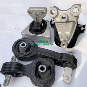 Tự động Bộ phận động cơ cao su gắn 51845497/5184-5497 cho <span class=keywords><strong>Fiat</strong></span> Grand Punto/Linea - Product Image 2