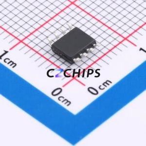 Original et nouveau FDS6681Z SOP-8 Transistor à effet de champ Transistor (MOSFET) Vente entière Puces de composants électroniques et service de nomenclature - Product Image 2