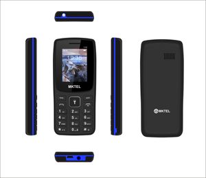 Téléphone Portable <span class=keywords><strong>Nokia</strong></span> Débloqué d'Usine Simple et Super Abordable, Meilleure Vente avec Livraison Gratuite 110 - Product Image 2