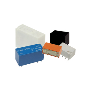 2903674 RELÉ DE USO GENERAL 4PDT 6A 125V Especialmente Diseñado para Relés de Potencia, Relés de Más de 2 Amperios - Product Image 1