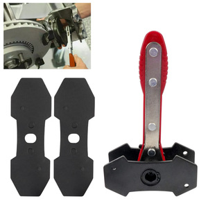 เครื่องมือบีบอัดลูกสูบเบรกสำหรับซ่อมและปรับเปลี่ยนดิสก์เบรก - Product Image 5