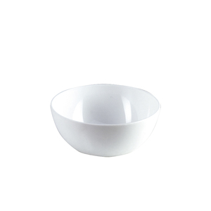 Tazón Individual Blanco - Product Image 1