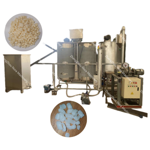 High Quality Professional Factory Mini <strong>Soap</strong> Manufacturing Plant /<strong>Soap</strong> <strong>Making</strong> Machine /<strong>Soap</strong> Production Line - Product Image 2