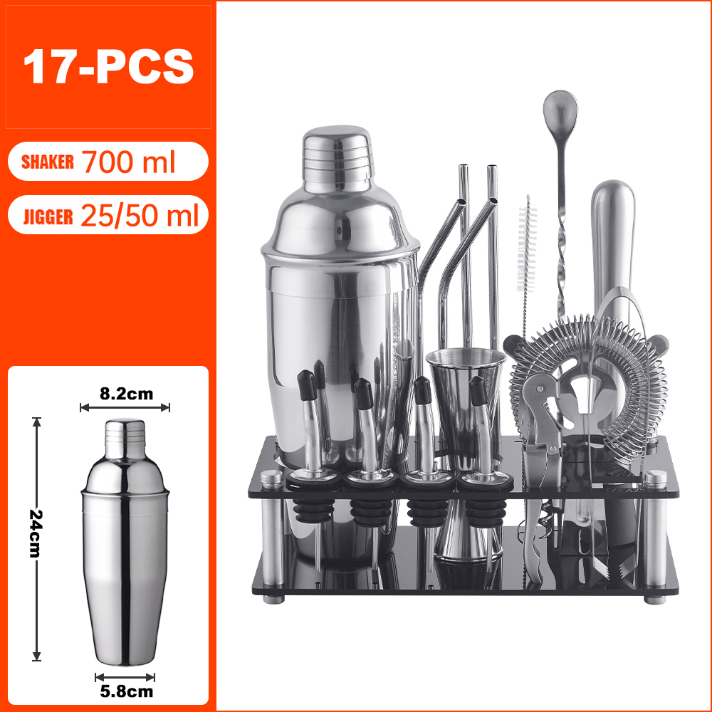 Argent K17-4