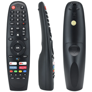 Nuevo Control Remoto Original B0BTDXPW38 para Televisor con Asistente de Voz SMART TECH JVC - Product Image 1