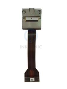 Cabezal de impresión de transferencia térmica compatible ENM10053340 ENM10104643 TTO de 32 mm y 300 DPI para Markem‑Imaje SmartDate X40 X45 TTO - Product Image 4