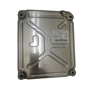 Unidad de Control del Motor Volvo Ecu 21300122 22346791 para Camiones de Trabajo Mediano y Pesado, Pieza de Repuesto para Reparación - Product Image 1