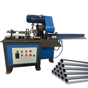 Tự động Ống thép máy cắt ống thép không gỉ ống nhựa Máy cắt trên bán - Product Image 2