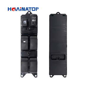 Panel Maestro de Interruptores de Ventanas Eléctricas HOWINATOP MR587943 de 14 Pines para <span class=keywords><strong>Mitsubishi</strong></span> Endeavor, Galant, Lancer, <span class=keywords><strong>Montero</strong></span> 2004-2009 WSMT010 - Product Image 6