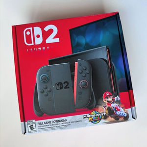 Mejor Precio, Nuevo y Original s S-w-l-t-ch 2 (Modelo OLED) con Joystick Blanco, Rojo y Azul, Consola con Garantía Completa - Product Image 5