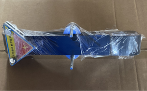 Bande <span class=keywords><strong>antistatique</strong></span> T-180 de 43 cm pour <span class=keywords><strong>voiture</strong></span>, élimination de l'électricité statique, sangle de mise à la terre pour SUV, mise à la terre sécurisée pour camions à huile - Product Image 4