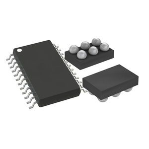 Exceso de Stock SI5324C-C-GM IC RELOJ MULT 2KHZ-346MHZ 36VQFN Especialmente Diseñado para Aplicaciones de Reloj/Temporización Específicas - Product Image 1
