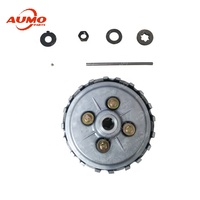 Excellent Moteur de Moto Hautes Performances MINARELLI AM6 50 CC, Ensemble Moteur 2 Temps Refroidi par Eau