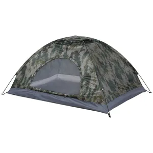 户外露营帐篷旅行超轻型防水防紫外线海滩帐篷网带屋顶防护罩，用于钓鱼徒步野餐