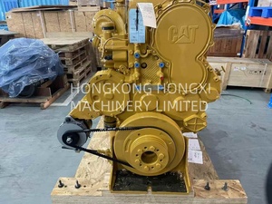 Motor de perforación mecánica C15 ACERT Land - Product Image 5