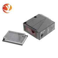 Sensor Fotoeléctrico Industrial O-mron E3JM-R4M4-G E3JMR4M4G Original, Nuevo, para Controlador Lógico Programable (PLC)
