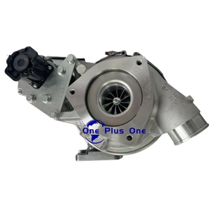 شاحن توربيني عالي الجودة ومنخفض سعر <span class=keywords><strong>GARRETT</strong></span> gc3576klnv-4 للهندسة الميكانيكية - Product Image 1