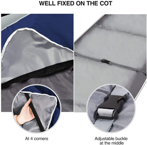 Các nhà máy tốt nhất bán buôn CuộN ngủ cũng nệm vải nữ hoàng Vua đôi matela Gel Bộ nhớ bọt Nệm Topper - Product Image 5