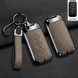 B-style 2 Grey